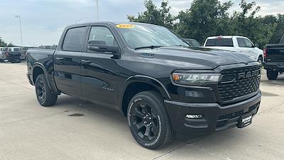 New 2025 Ram 1500 Lone Star Crew Cab 4WD Pickup for sale #R5670 - photo 1