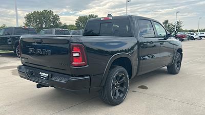 New 2025 Ram 1500 Lone Star Crew Cab 4WD Pickup for sale #R5670 - photo 2