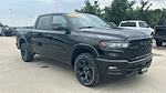 New 2025 Ram 1500 Lone Star Crew Cab 4WD Pickup for sale #R5670 - photo 1