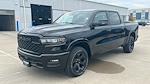 New 2025 Ram 1500 Lone Star Crew Cab 4WD Pickup for sale #R5670 - photo 7