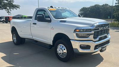 New 2026 Ram 3500 Tradesman Regular Cab 4WD DRW Pickup for sale #R5671 - photo 1