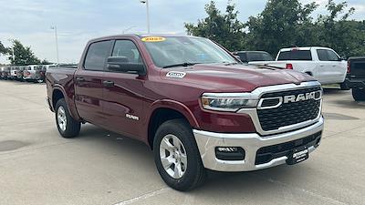 New 2025 Ram 1500 Lone Star Crew Cab 4WD Pickup for sale #R5672 - photo 1