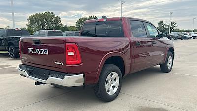 New 2025 Ram 1500 Lone Star Crew Cab 4WD Pickup for sale #R5672 - photo 2