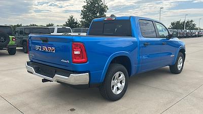 New 2025 Ram 1500 Lone Star Crew Cab 4WD Pickup for sale #R5673 - photo 2
