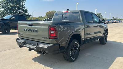 New 2026 Ram 1500 Rebel Crew Cab 4WD Pickup for sale #R5674 - photo 2