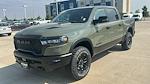 New 2026 Ram 1500 Rebel Crew Cab 4WD Pickup for sale #R5674 - photo 7