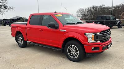 Used 2019 Ford F-150 - photo 1