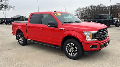Used 2019 Ford F-150 - photo 1