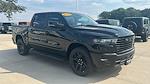New 2026 Ram 1500 Laramie Crew Cab 4WD Pickup for sale #R5676 - photo 1