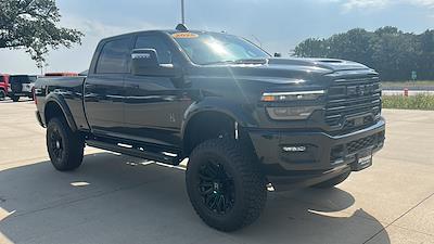 New 2025 Ram 2500 Night Crew Cab 4x4 Pickup for sale #R5677 - photo 1