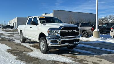 Used 2022 Ram 2500 Tradesman Crew Cab for sale #R5677A - photo 1