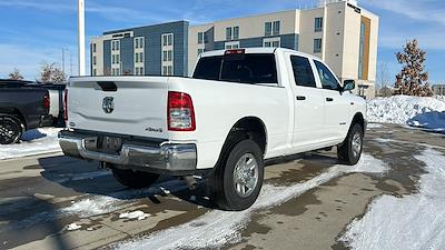 Used 2022 Ram 2500 Tradesman Crew Cab for sale #R5677A - photo 2