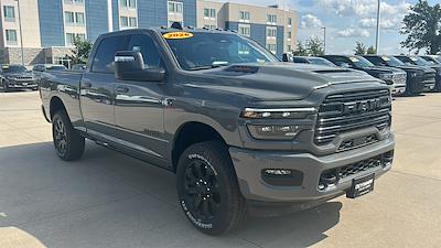 New 2026 Ram 3500 Laramie Crew Cab 4WD Pickup for sale #R5679 - photo 1