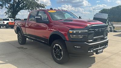 New 2026 Ram 2500 Rebel Crew Cab 4WD Pickup for sale #R5680 - photo 1