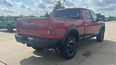New 2026 Ram 2500 Rebel Crew Cab 4WD Pickup for sale #R5680 - photo 2
