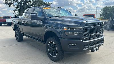New 2026 Ram 2500 Rebel Crew Cab 4WD Pickup for sale #R5681 - photo 1
