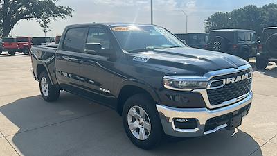 New 2025 Ram 1500 Lone Star Crew Cab 4WD Pickup for sale #R5682 - photo 1