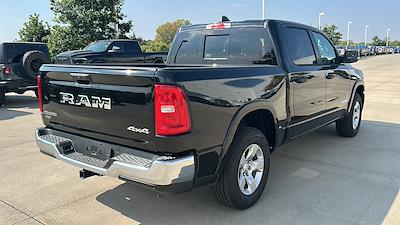 New 2025 Ram 1500 Lone Star Crew Cab 4WD Pickup for sale #R5682 - photo 2