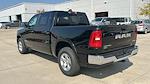 New 2025 Ram 1500 Lone Star Crew Cab 4WD Pickup for sale #R5682 - photo 5