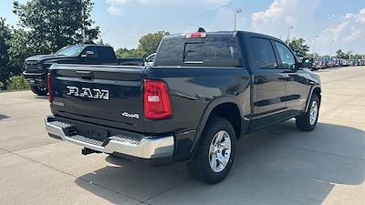 New 2025 Ram 1500 Lone Star Crew Cab 4WD Pickup for sale #R5683 - photo 2