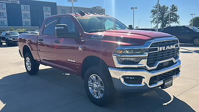 New 2025 Ram 2500 Big Horn Crew Cab 4WD Pickup for sale #R5686 - photo 1