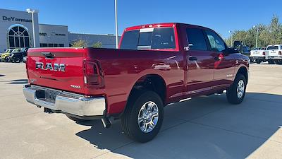 New 2025 Ram 2500 Big Horn Crew Cab 4WD Pickup for sale #R5686 - photo 2