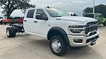 New 2026 Ram 5500 Tradesman Crew Cab 4WD 84 CA Cab Chassis for sale #R5687 - photo 1
