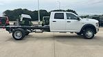 New 2026 Ram 5500 Tradesman Crew Cab 4WD 84 CA Cab Chassis for sale #R5687 - photo 3