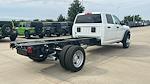 New 2026 Ram 5500 Tradesman Crew Cab 4WD 84 CA Cab Chassis for sale #R5687 - photo 2