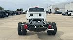New 2026 Ram 5500 Tradesman Crew Cab 4WD 84 CA Cab Chassis for sale #R5687 - photo 4