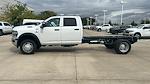New 2026 Ram 5500 Tradesman Crew Cab 4WD 84 CA Cab Chassis for sale #R5687 - photo 6