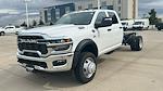 New 2026 Ram 5500 Tradesman Crew Cab 4WD 84 CA Cab Chassis for sale #R5687 - photo 7