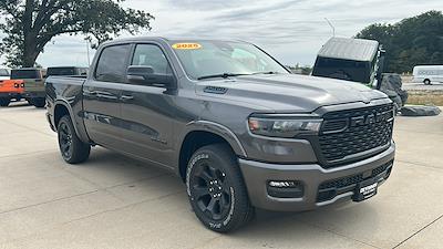 New 2025 Ram 1500 Lone Star Crew Cab 4WD Pickup for sale #R5688 - photo 1