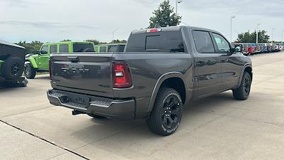 New 2025 Ram 1500 Lone Star Crew Cab 4WD Pickup for sale #R5688 - photo 2