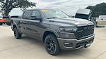 New 2025 Ram 1500 Lone Star Crew Cab 4WD Pickup for sale #R5688 - photo 1