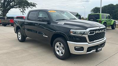 New 2025 Ram 1500 Lone Star Crew Cab 4WD Pickup for sale #R5689 - photo 1
