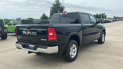 New 2025 Ram 1500 Lone Star Crew Cab 4WD Pickup for sale #R5689 - photo 2