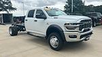 New 2026 Ram 5500 Tradesman Crew Cab 4WD 84 CA Cab Chassis for sale #R5690 - photo 1