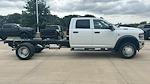 New 2026 Ram 5500 Tradesman Crew Cab 4WD 84 CA Cab Chassis for sale #R5690 - photo 3