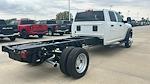 New 2026 Ram 5500 Tradesman Crew Cab 4WD 84 CA Cab Chassis for sale #R5690 - photo 2
