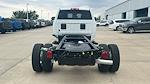 New 2026 Ram 5500 Tradesman Crew Cab 4WD 84 CA Cab Chassis for sale #R5690 - photo 4