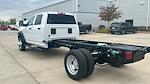 New 2026 Ram 5500 Tradesman Crew Cab 4WD 84 CA Cab Chassis for sale #R5690 - photo 5