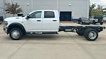 New 2026 Ram 5500 Tradesman Crew Cab 4WD 84 CA Cab Chassis for sale #R5690 - photo 6