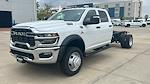 New 2026 Ram 5500 Tradesman Crew Cab 4WD 84 CA Cab Chassis for sale #R5690 - photo 7