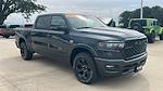 New 2026 Ram 1500 Lone Star Crew Cab 4WD Pickup for sale #R5691 - photo 1