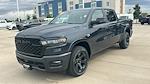 New 2026 Ram 1500 Lone Star Crew Cab 4WD Pickup for sale #R5691 - photo 7