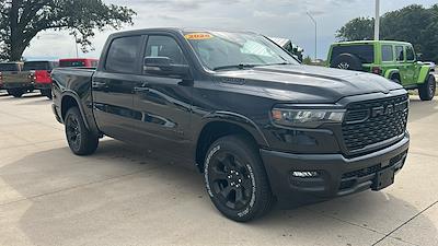 New 2026 Ram 1500 Lone Star Crew Cab 4WD Pickup for sale #R5692 - photo 1