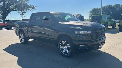 New 2025 Ram 1500 Tradesman Crew Cab 4WD Pickup for sale #R5693 - photo 1