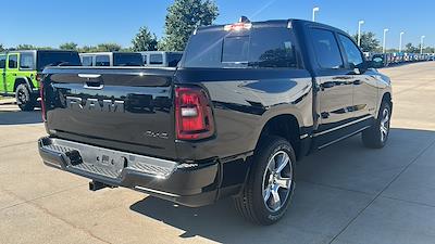 New 2025 Ram 1500 Tradesman Crew Cab 4WD Pickup for sale #R5693 - photo 2