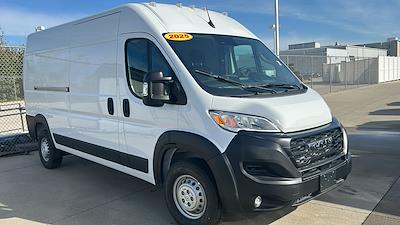 2026 Ram ProMaster 2500 High Roof FWD Empty Cargo Van for sale #R5695 - photo 1